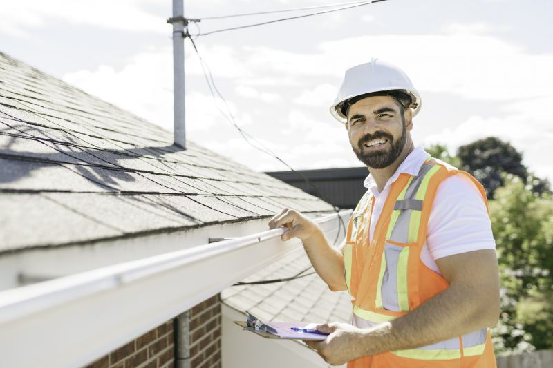 Roofing Inspection Service in Oakland, MD