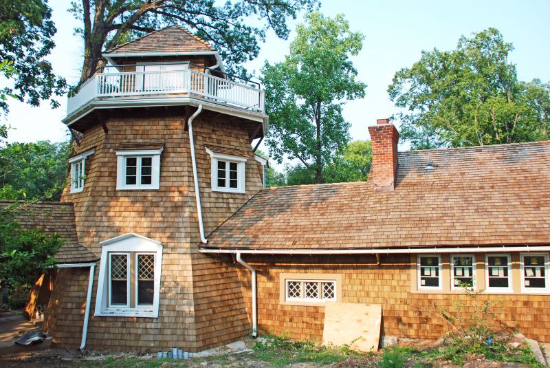 Shake Roof Replacement in Friendsville, MD