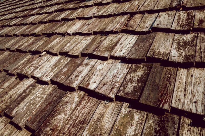 Shake Roof Replacement in Keyser, WV