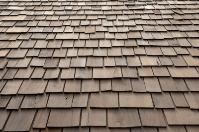Shake Roof Replacement in Keyser, WV