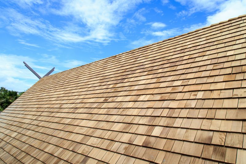 Shake Roof Replacement in Kingwood, WV
