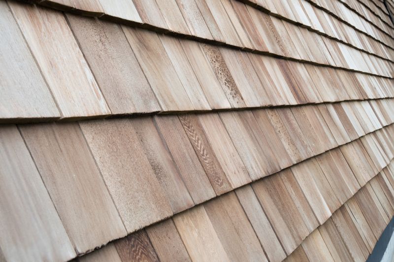 Shake Roof Replacement in Garrett County, MD