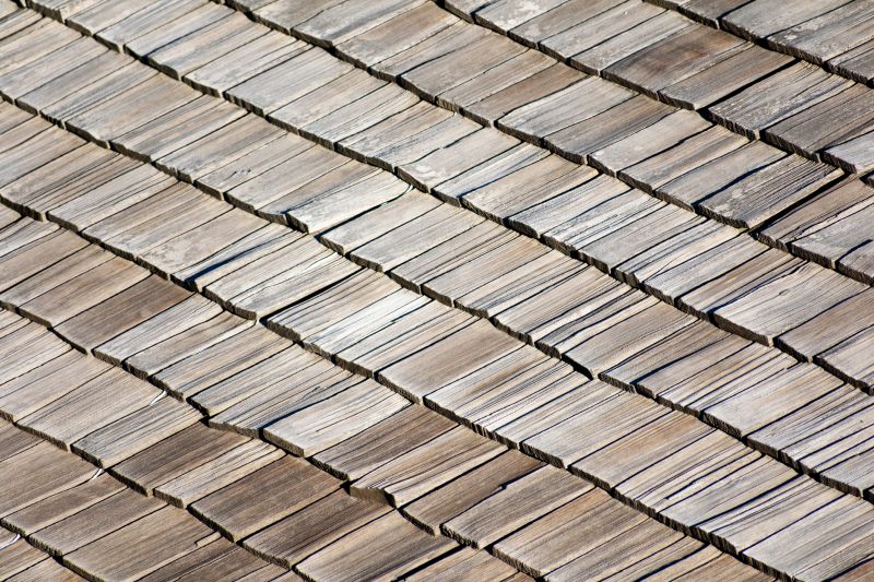 Shake Roof Replacement in Swanton, MD