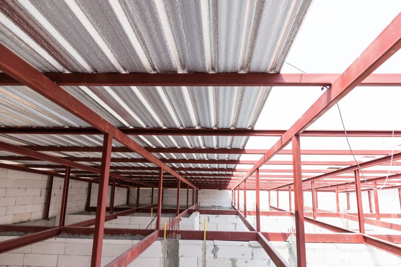 Sheet Roofing Installation in Keyser, WV