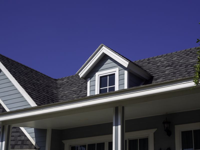 Shingle Roof Replacement in Preston County, WV