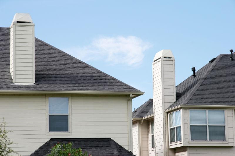 Shingle Roof Replacement in Swanton, MD