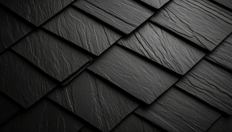 Slate Roof Construction in Kingwood, WV