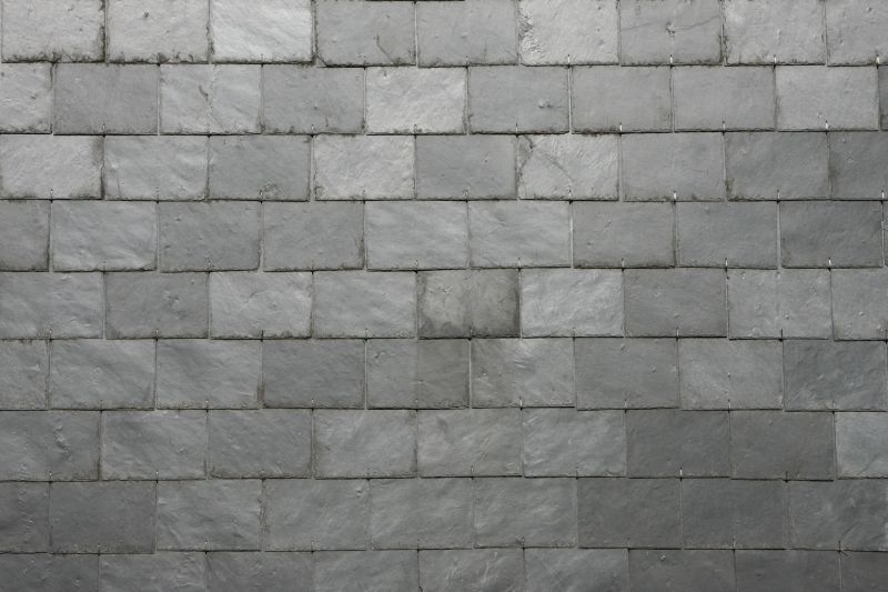 Slate Roof Construction in Garrett County, MD