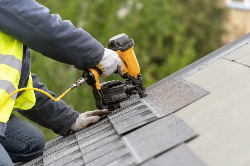 Slate Roof Installation in Davis, WV