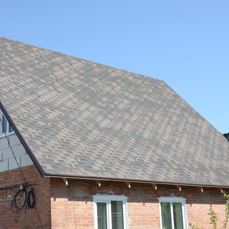 Slate Roof Installation in Garrett County, MD