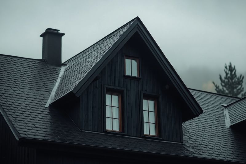 Slate Roof Installation in Swanton, MD