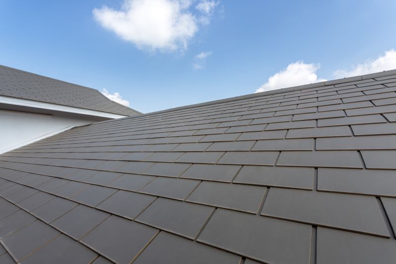 Slate Roofing Service in Garrett County, MD