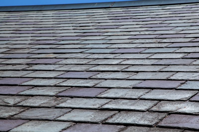 Slate Roofing Service in Garrett County, MD