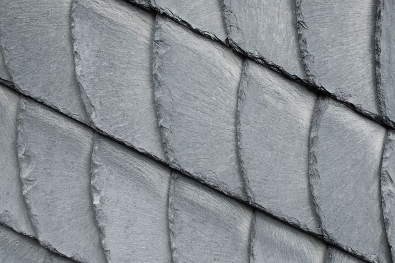Slate Shingle Replacement in Garrett County, MD