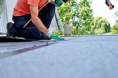 Tar Roof Installation in Keyser, WV