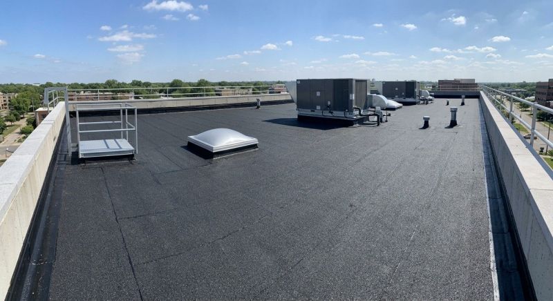 Tar Roof Installation in Keyser, WV