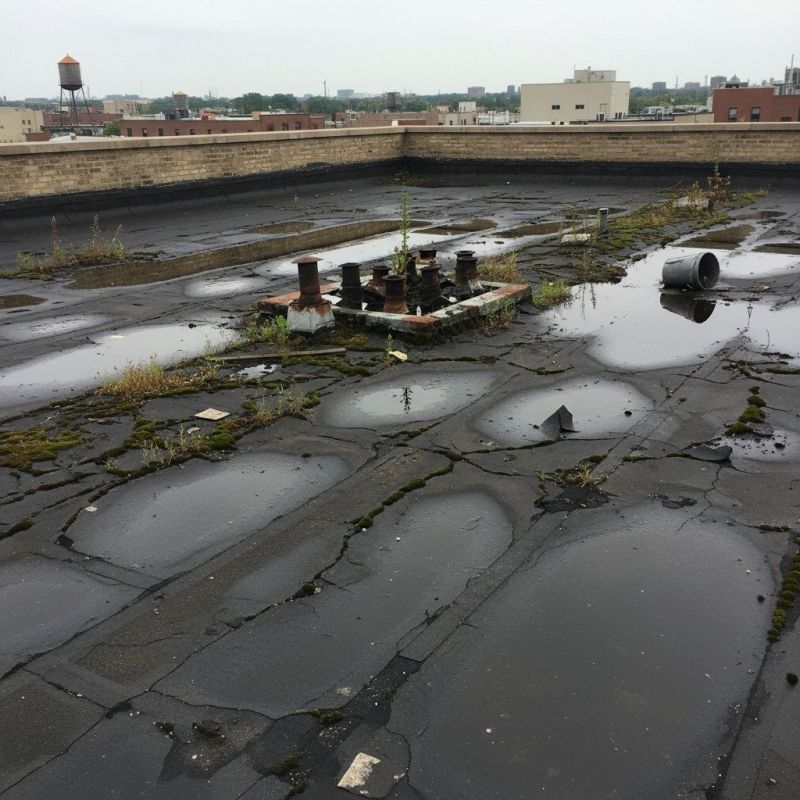 Tar Roof Replacement in Friendsville, MD
