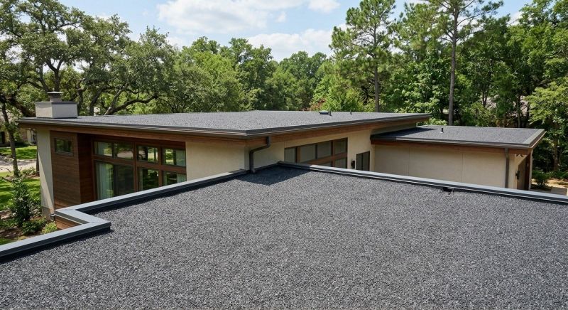 Tar Roof Replacement in Kingwood, WV