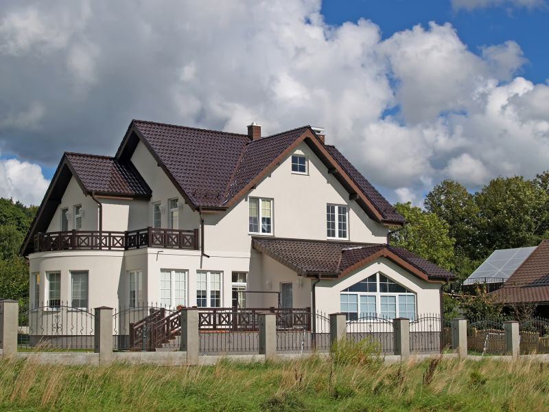 Tile Roof Installation in Friendsville, MD