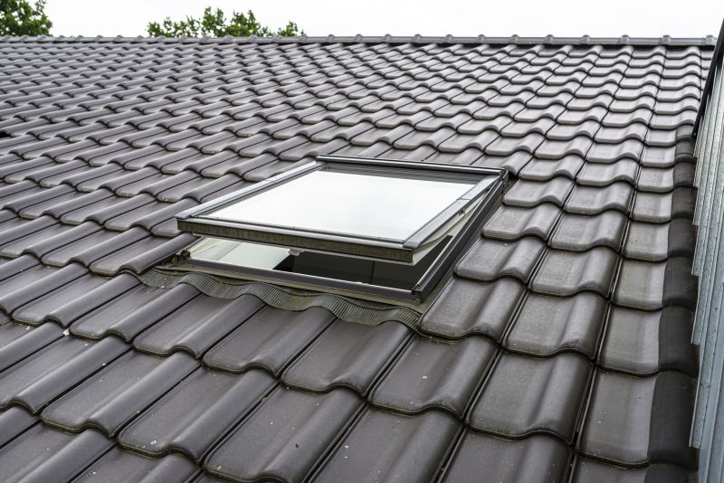 Tile Roof Installation in Keyser, WV