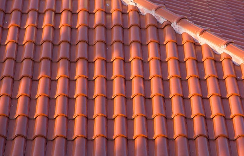 Tile Roof Installation in Keyser, WV