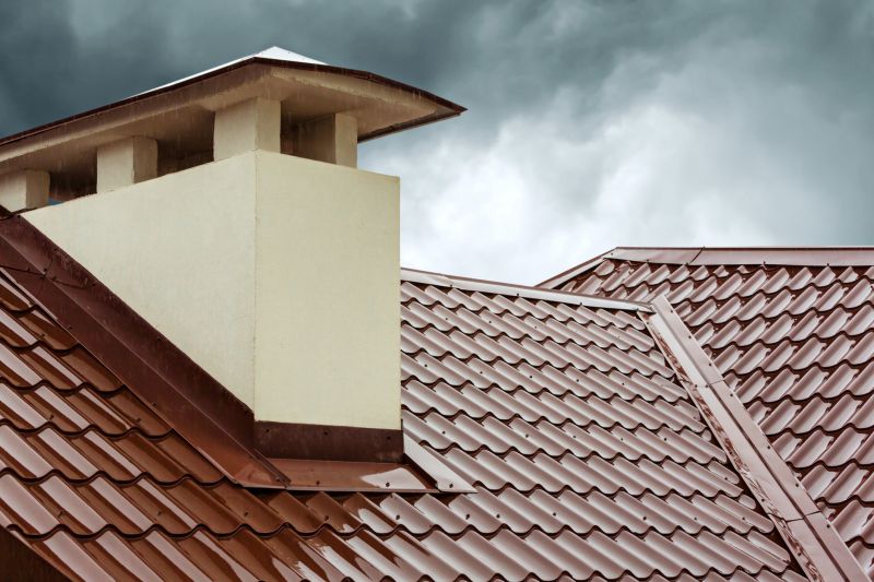 Tile Roof Installation in Kingwood, WV