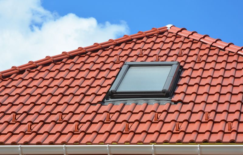 Tile Roof Installation in Kingwood, WV