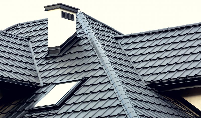 Tile Roof Installation in Garrett County, MD