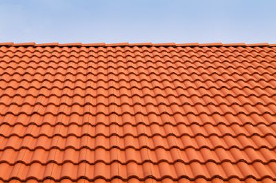 Tile Roof Installation in New Creek, WV
