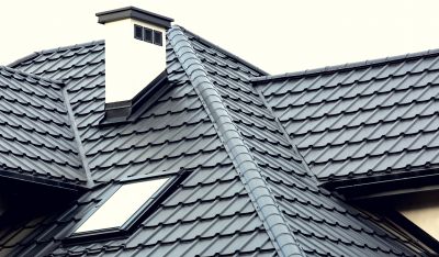 Tile Roof Installation in Oakland, MD