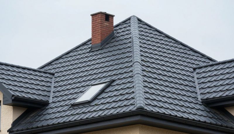 Tile Roof Replacement in Preston County, WV