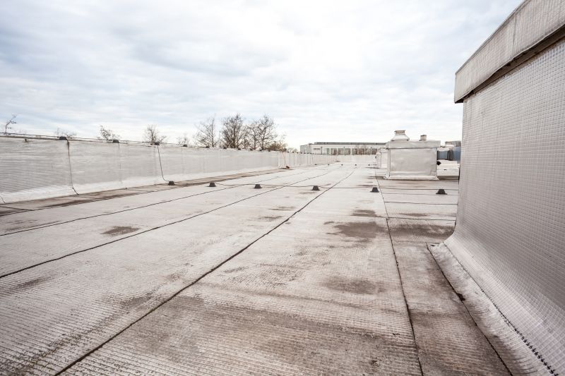 Tpo Roof Repair in Kingwood, WV