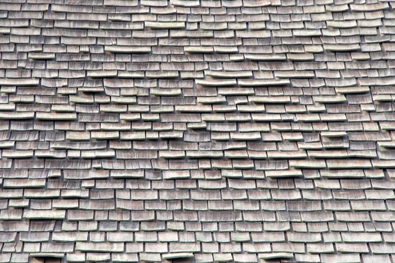 Wood Shingles Repair in Friendsville, MD