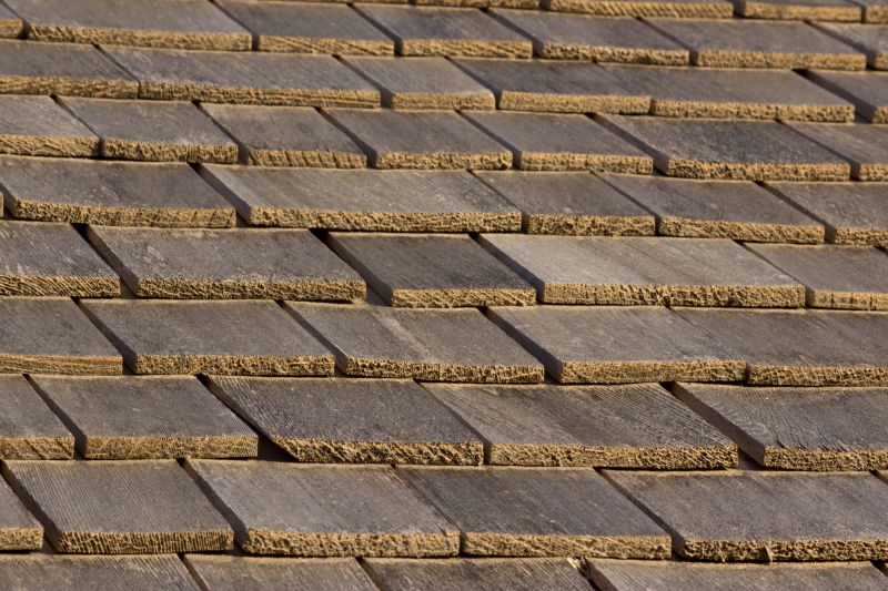 Wood Shingles Repair in Friendsville, MD